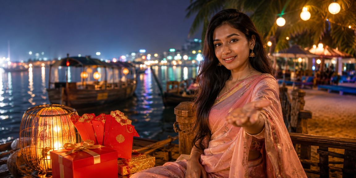 কক্সবাজারের সৈকতে jiligames বোনাস নিয়ে আনন্দিত একজন ব্যবহারকারী