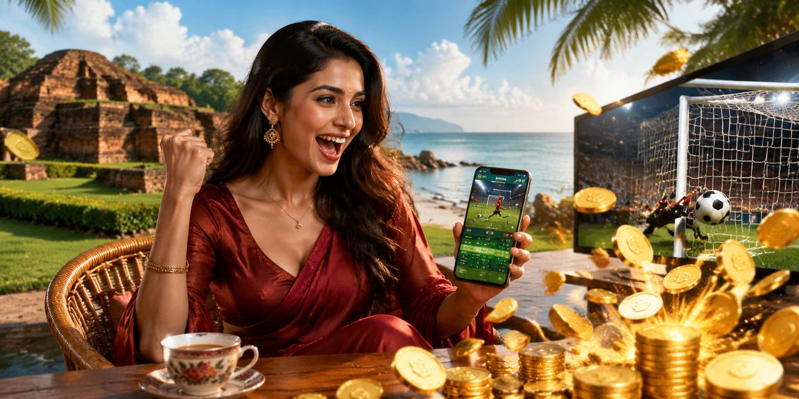 কুমিল্লায় jiligames - এ রেজিস্টার করে বোনাস পাচ্ছেন একজন বাংলাদেশি ব্যবহারকারী