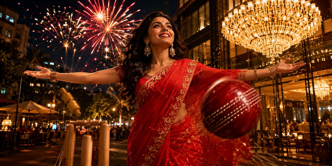 ঢাকায় শাড়ি পরিহিত নারী ক্রিকেট বেটিং ও লটারিতে অংশ নিচ্ছেন