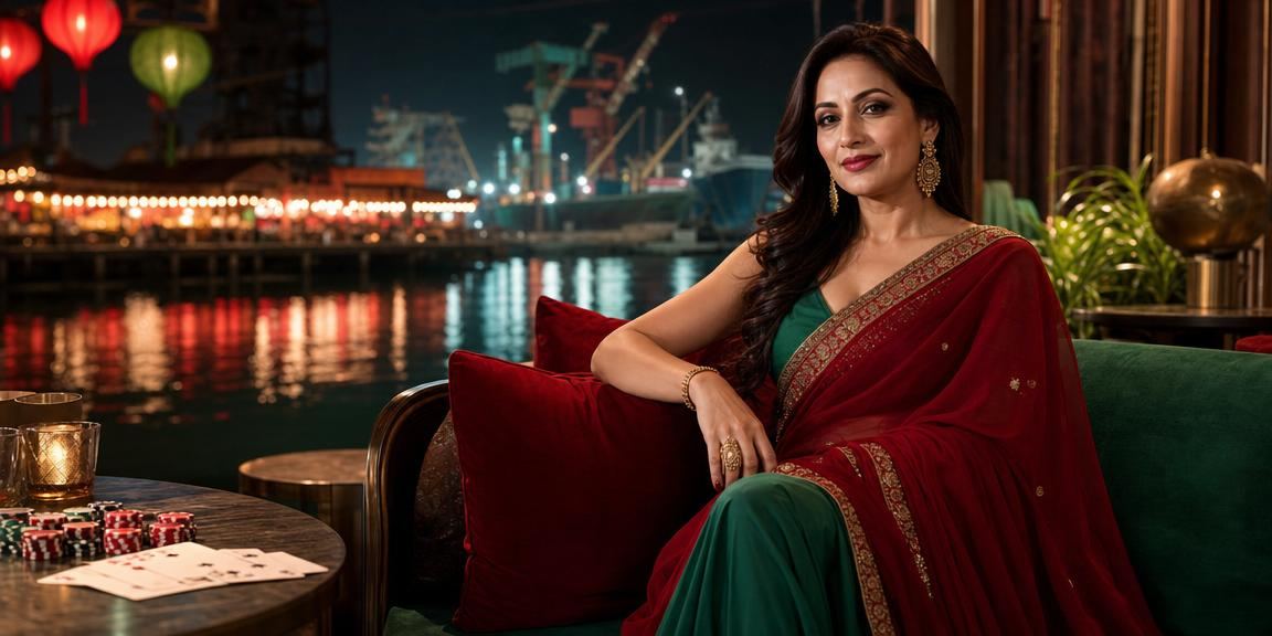 খুলনায় টিন পাতি গেম রেড গ্রিন থিম
