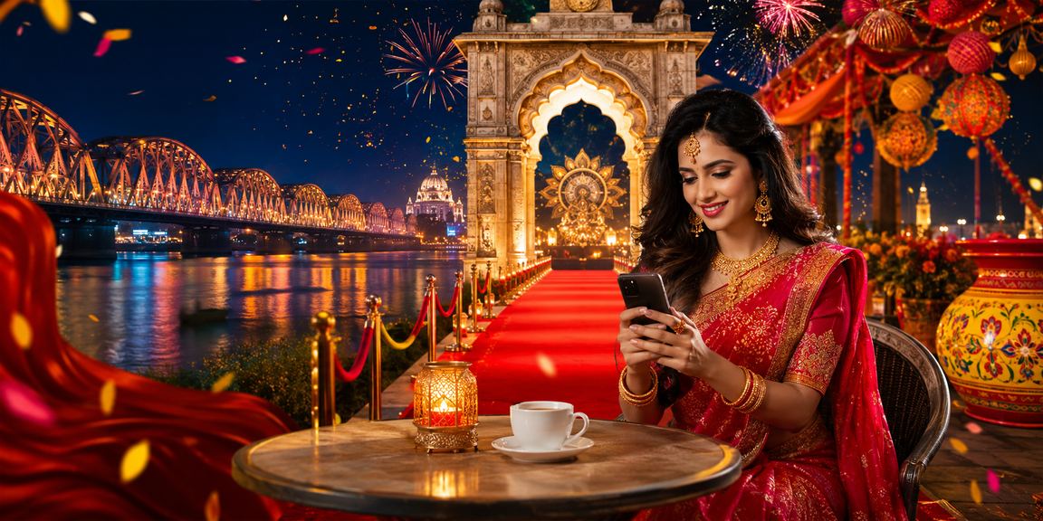 রাজশাহীতে পহেলা বৈশাখে মোবাইল ক্যাসিনো উপভোগ