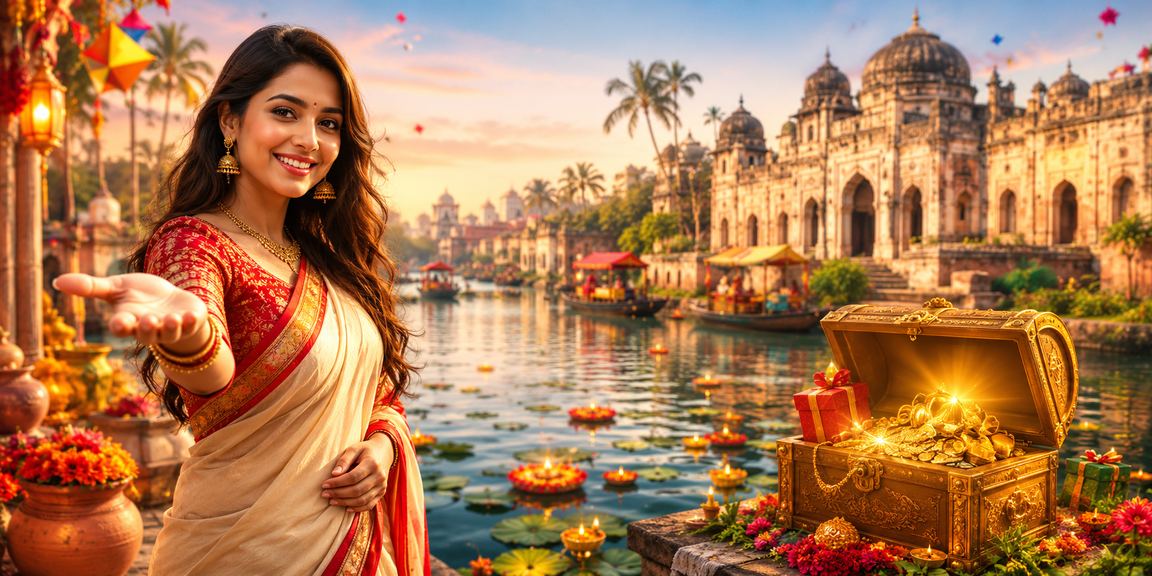 সোনারগাঁওয়ে পহেলা বৈশাখে বিনোদন ক্যাসিনো ও লটারি উৎসব
